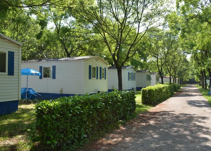 Camping Village Citta Di Milano